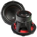 Audiopipe Audiopipe TXXBDC312 12 in. Woofer 1800W Max 4 Ohm Dual Voice Coil TXXBDC312